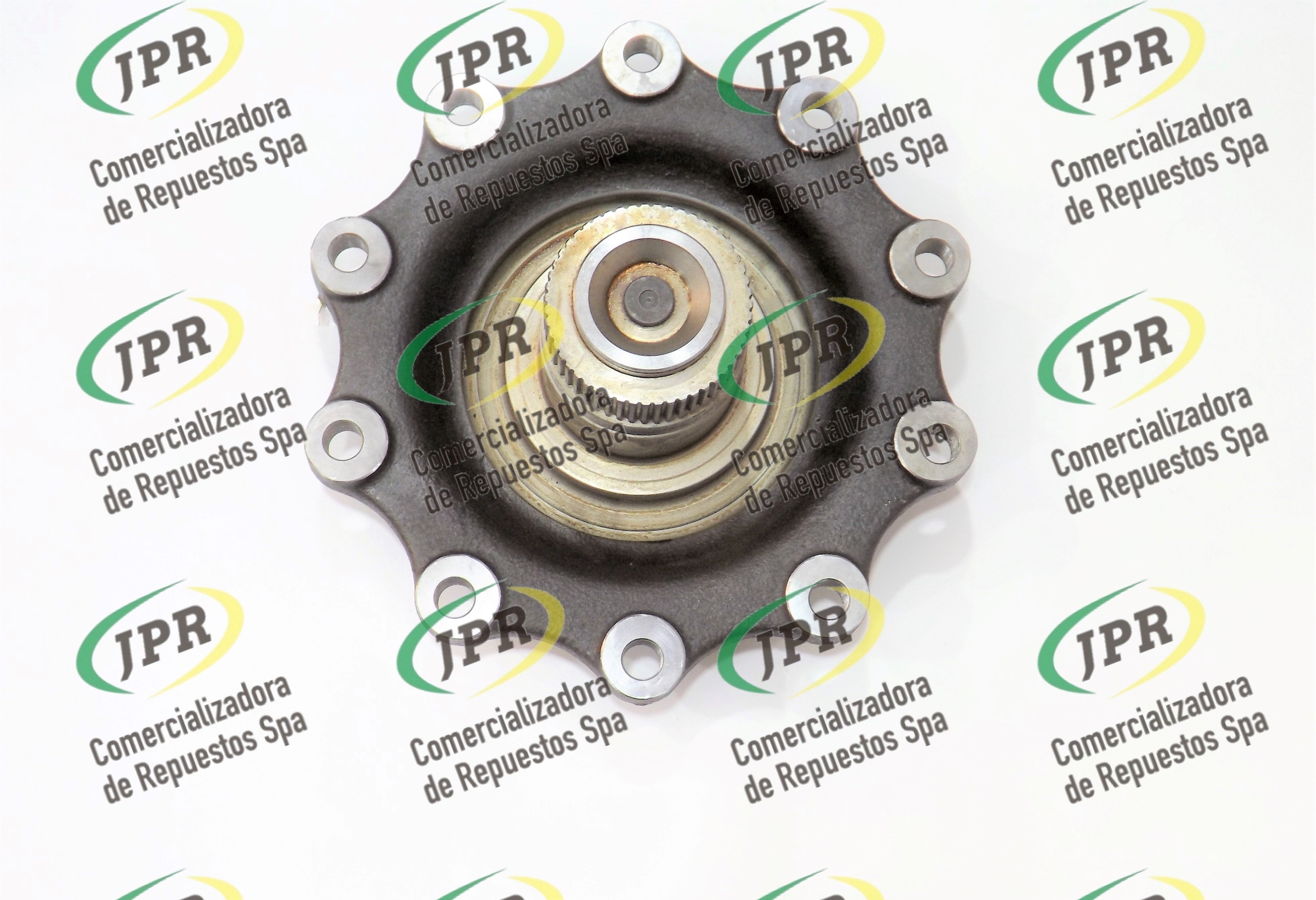 FLANGE