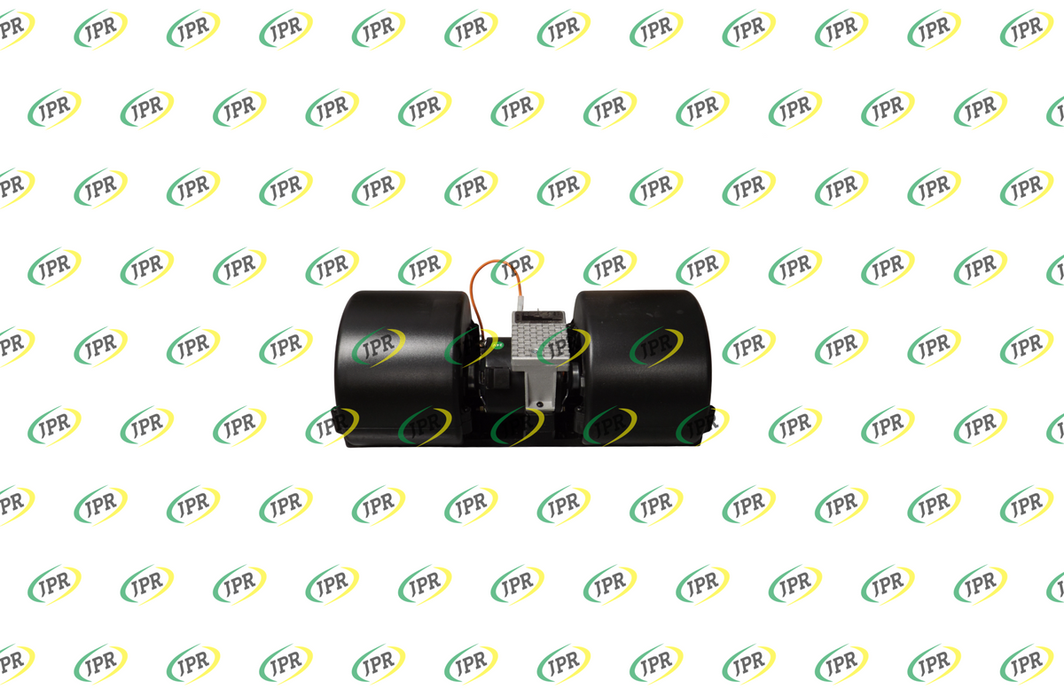 VENTILADOR MOTOR