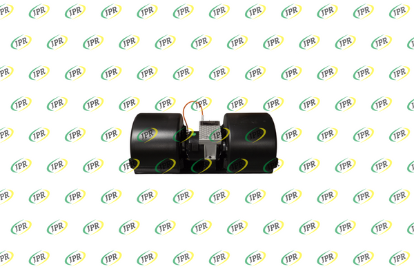 VENTILADOR MOTOR