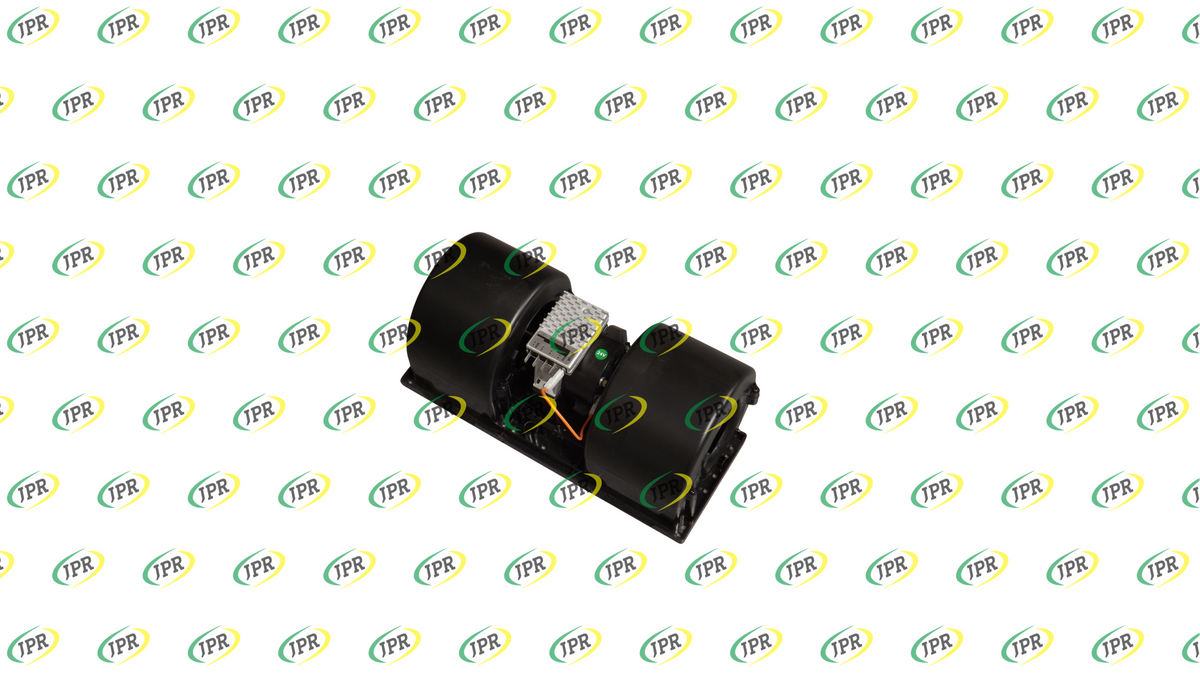 VENTILADOR MOTOR
