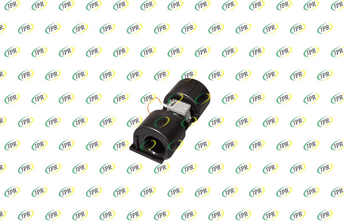 VENTILADOR MOTOR