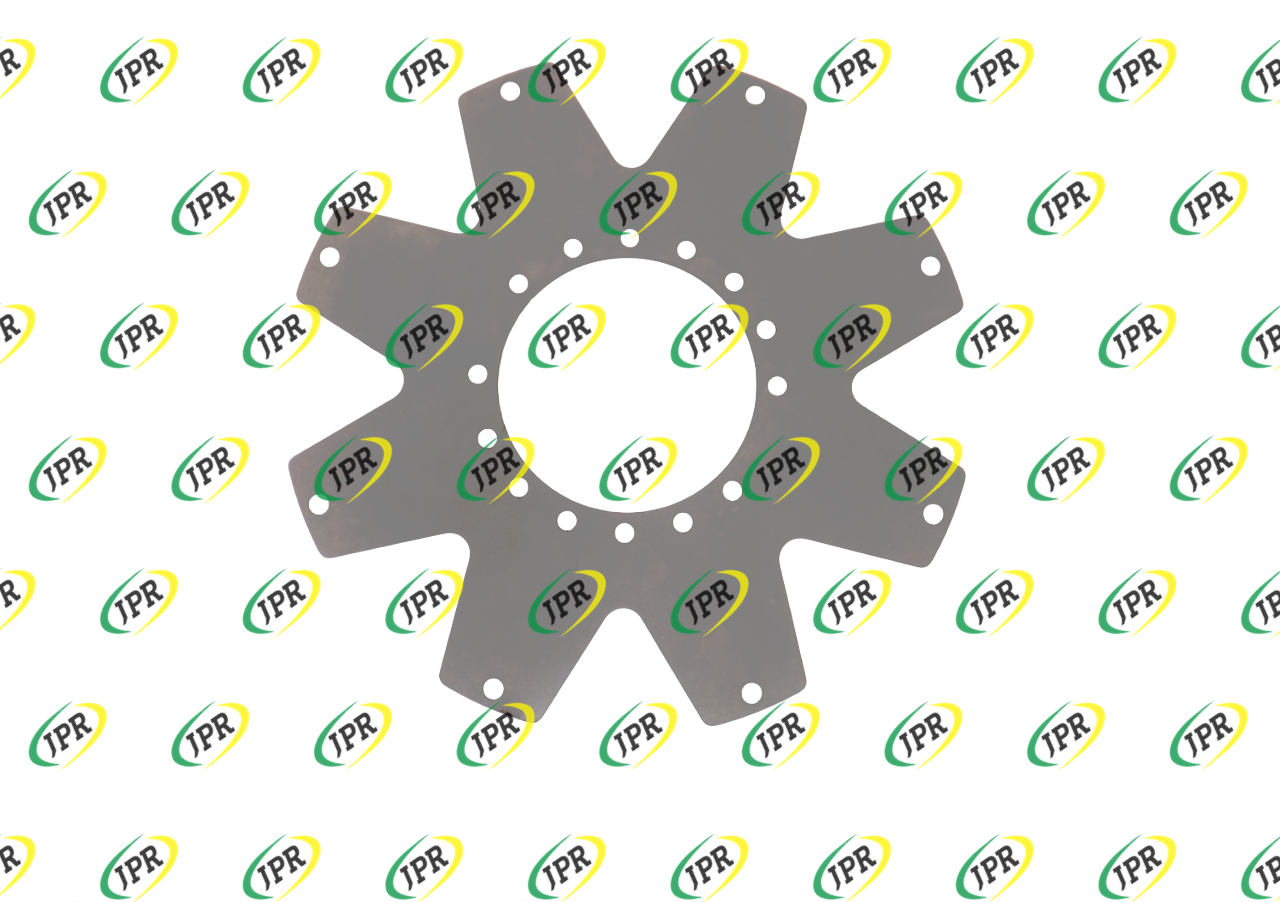 FLEX PLATE