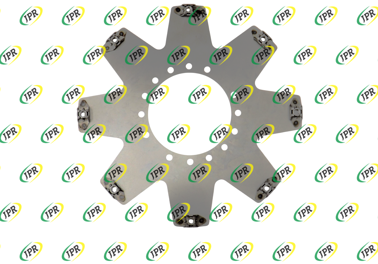 FLEX PLATE
