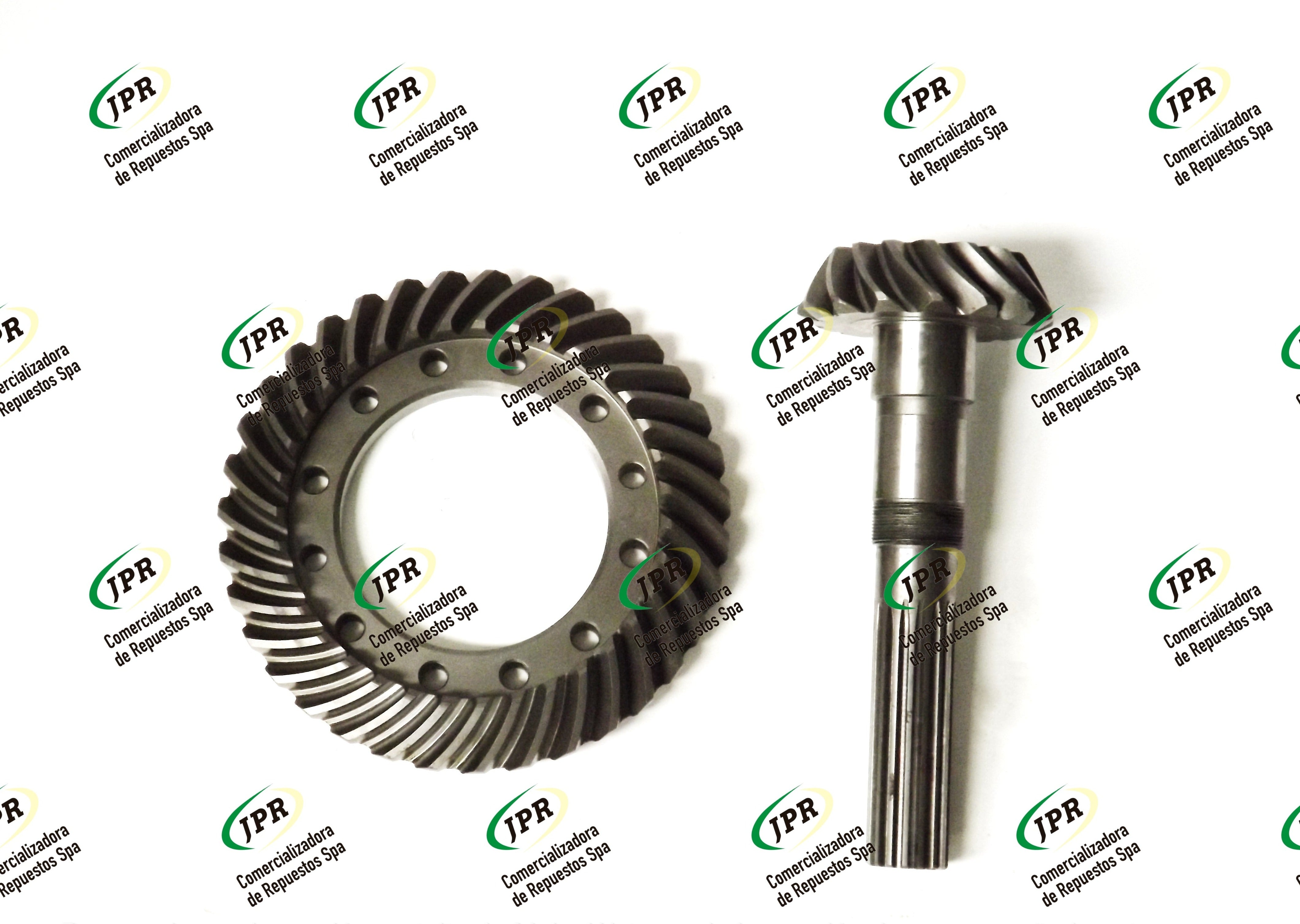 CORONA Y PINON 15 * 35, 12 ORIFICIOS