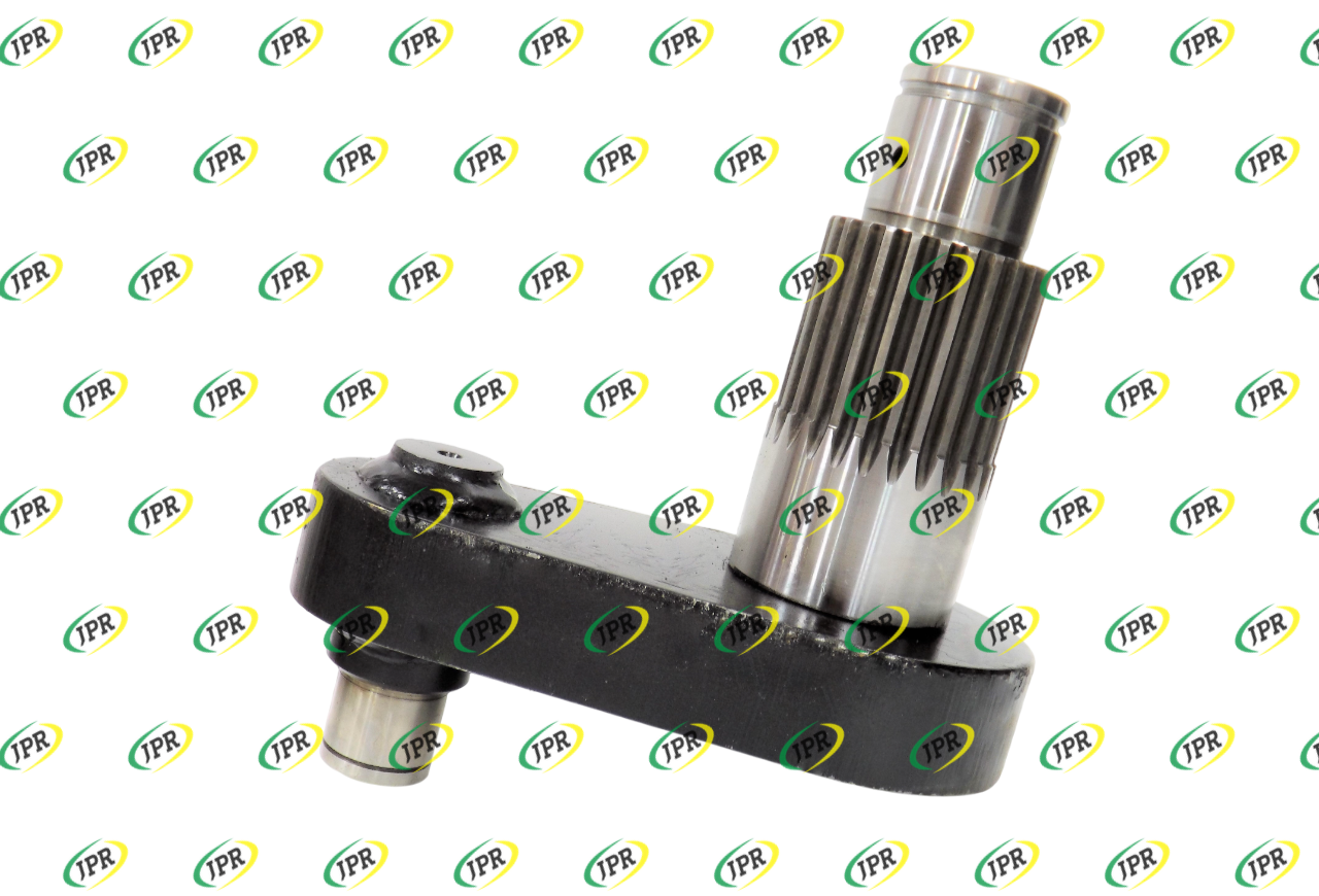 VIELETA MOTONIVELADORA VOLVO