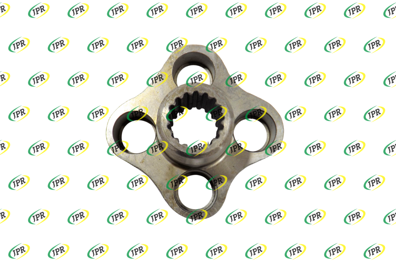 COUPLING, 17 ESTRIAS.