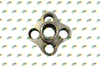 COUPLING, 17 ESTRIAS.