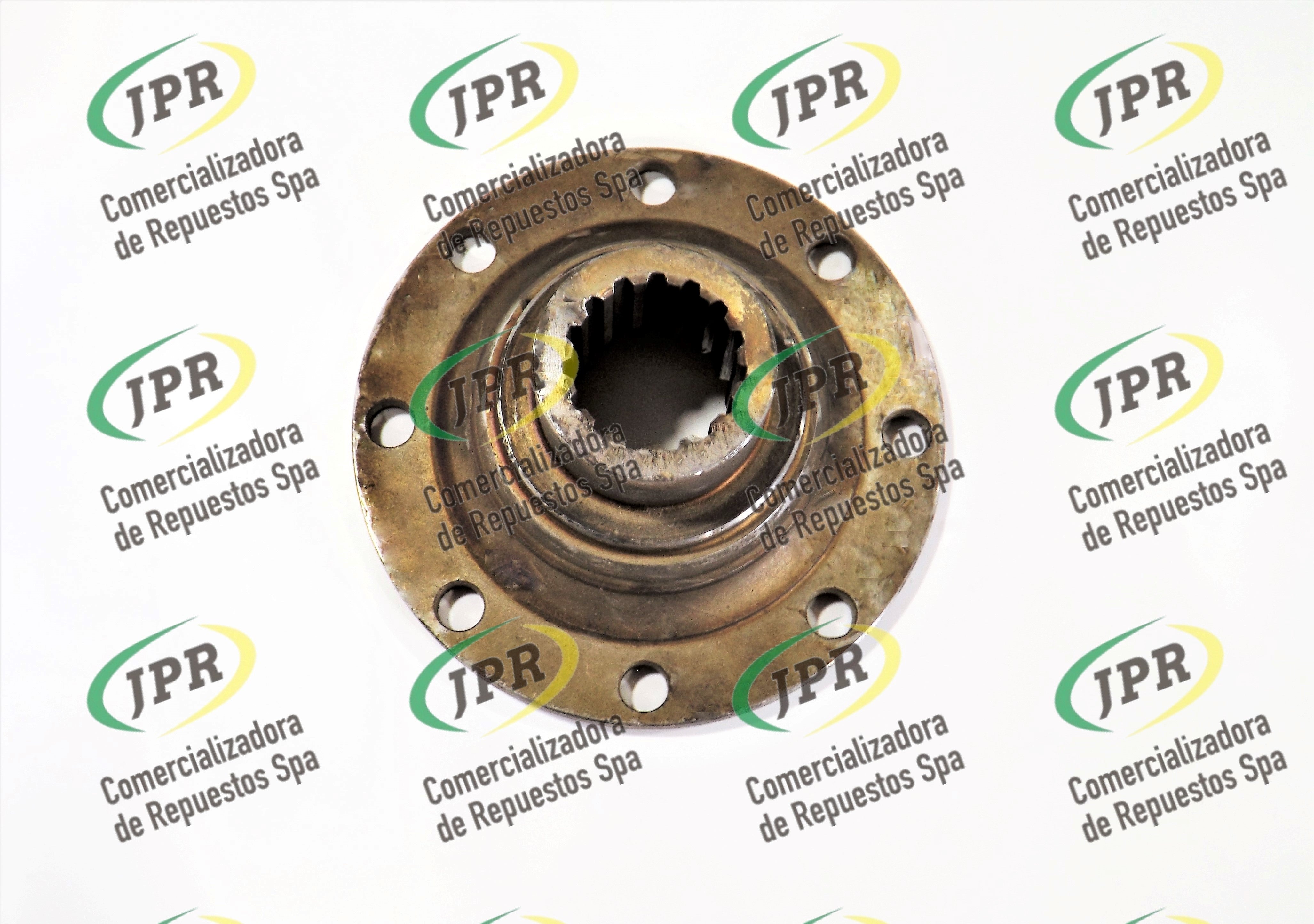 FLANGE