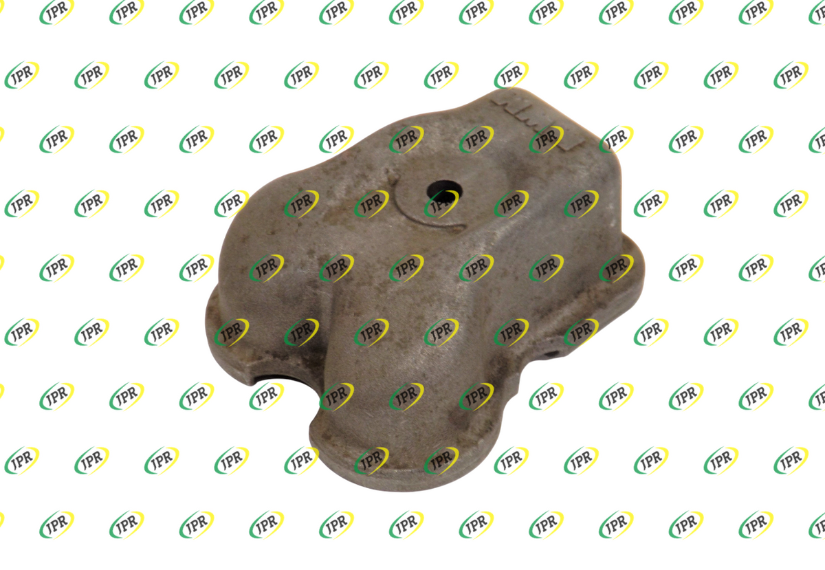 TAPA MOTOR MWM, CARGADOR FIAT ALLIS