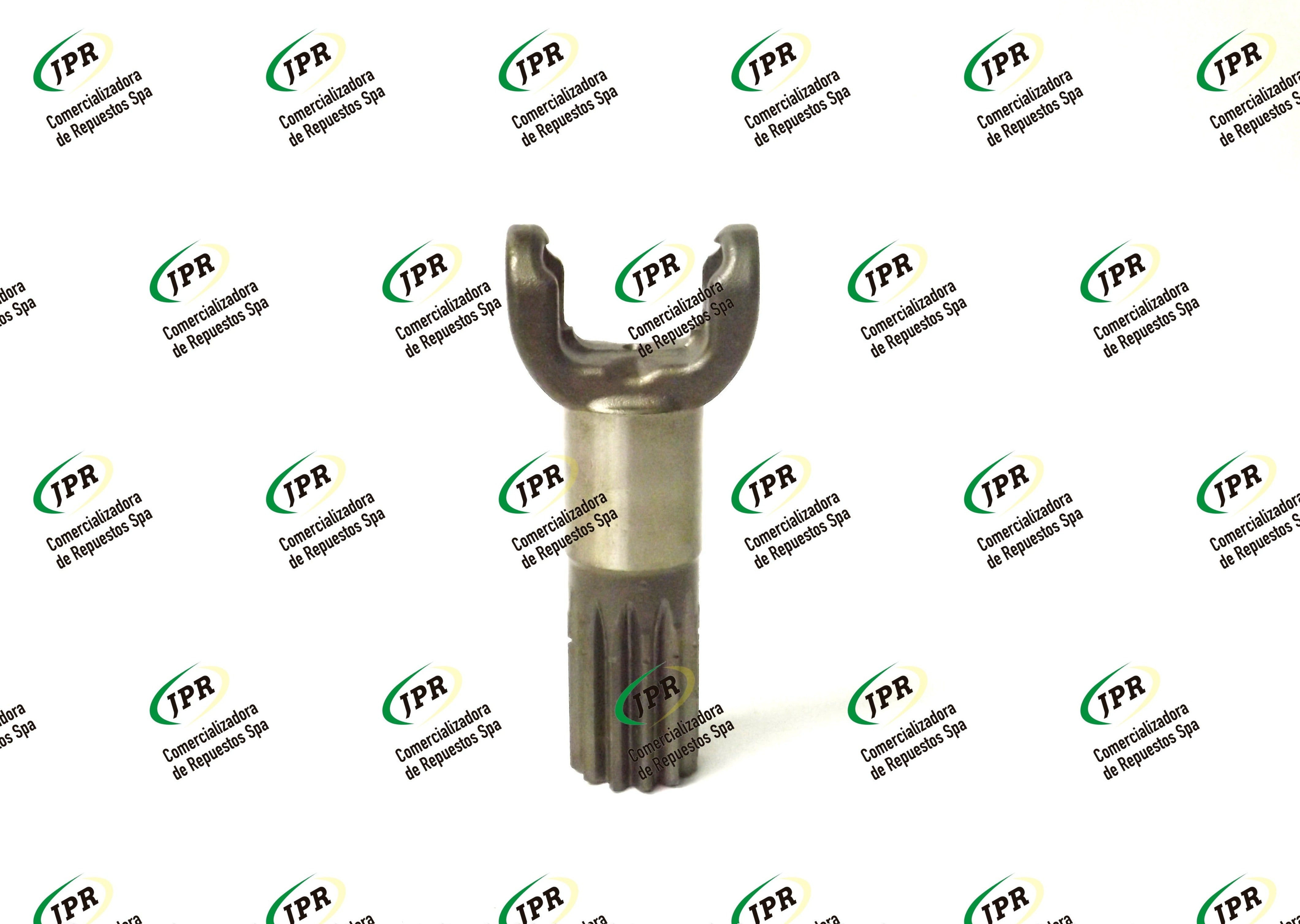 AXLE SHAFT