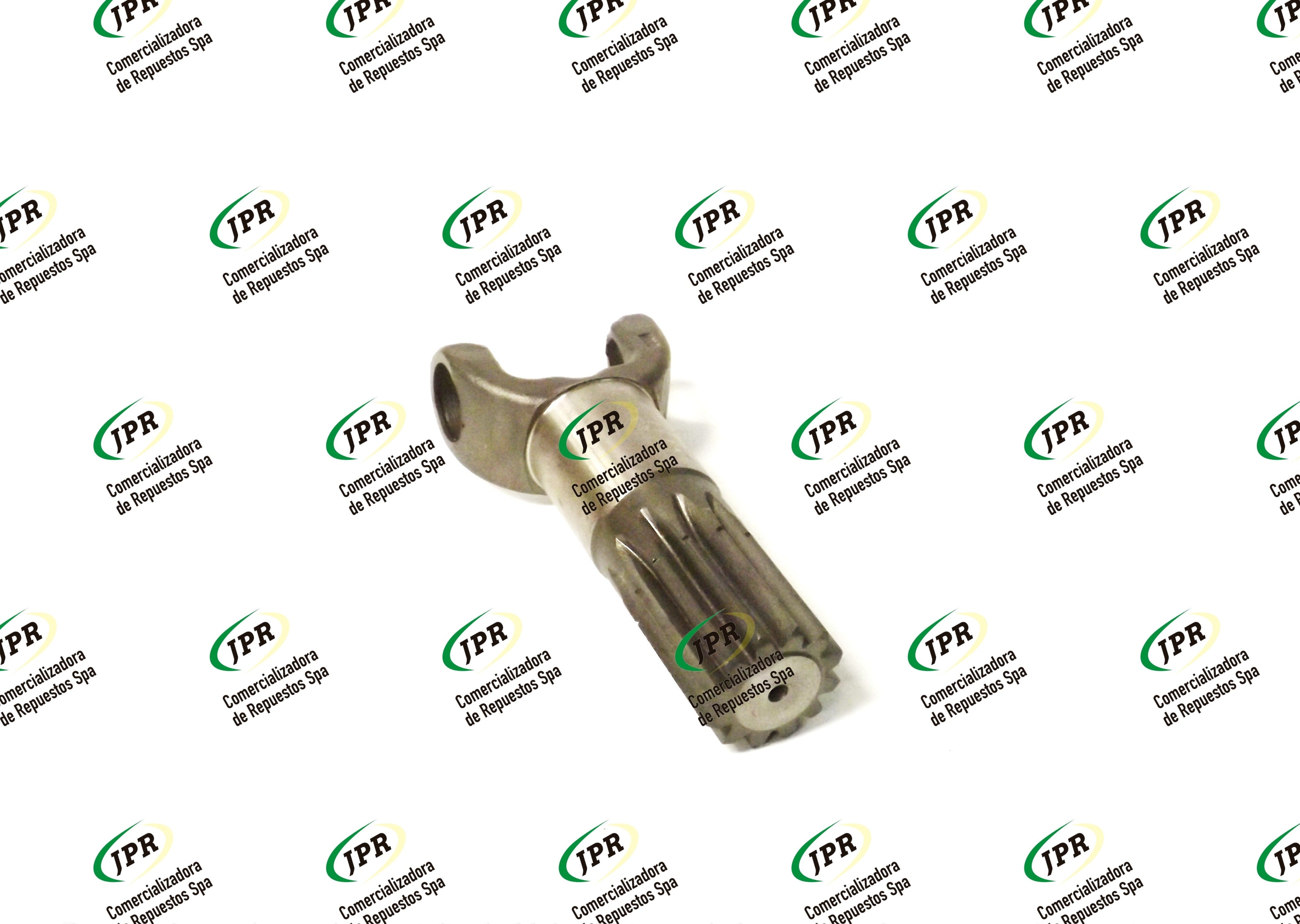 AXLE SHAFT