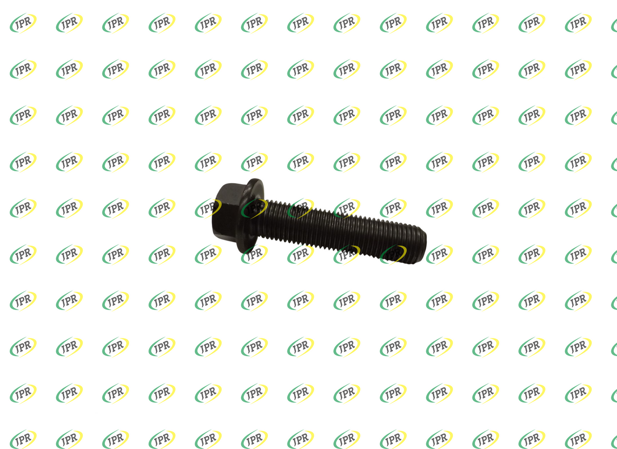FLANGED SCREW