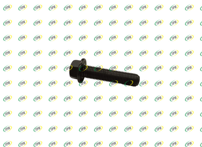 FLANGED SCREW