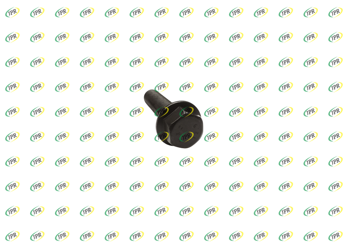 FLANGED SCREW