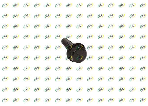 FLANGED SCREW