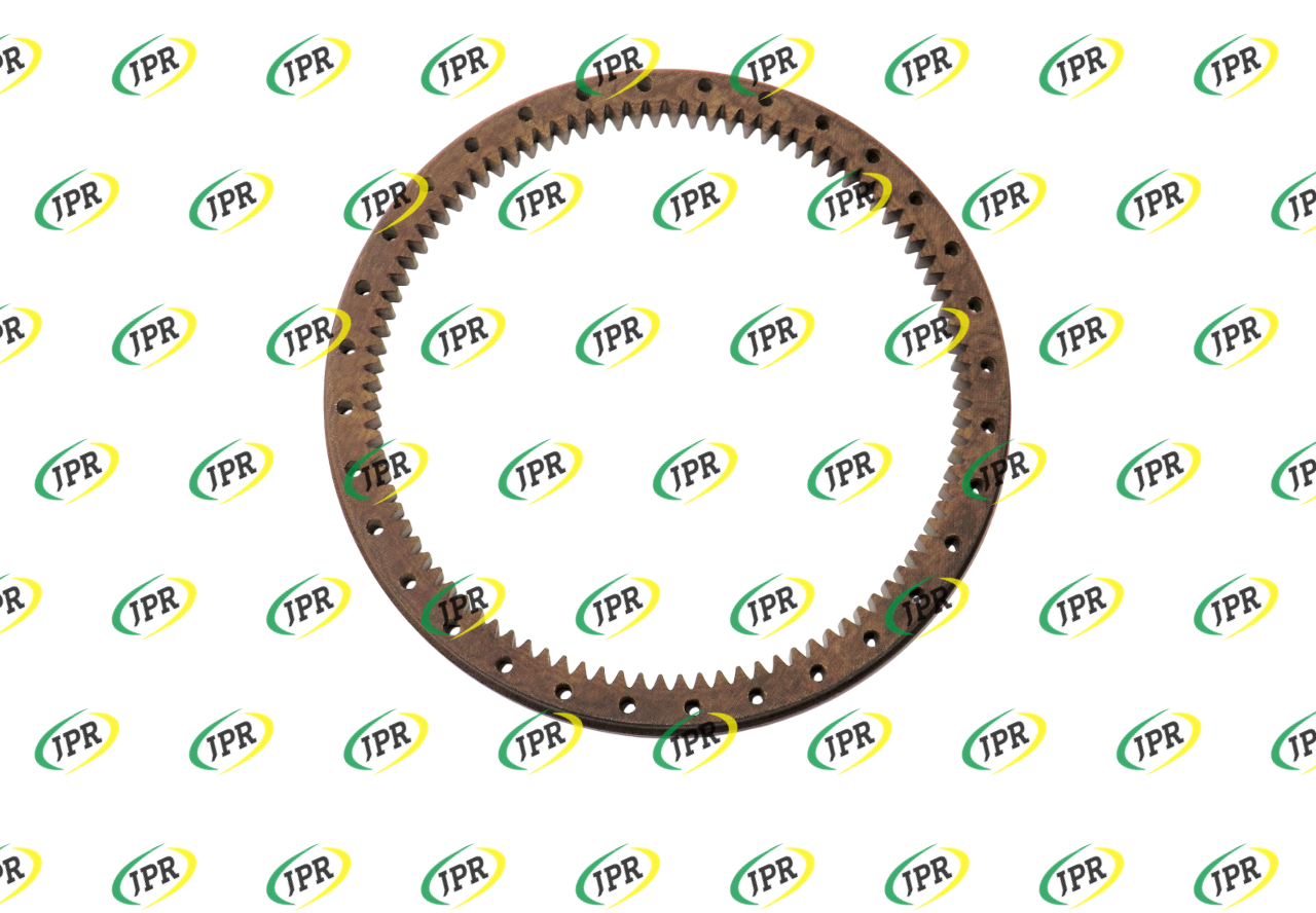 CERCHA ACOPLAMIENTO, 32 PERFORACIONES