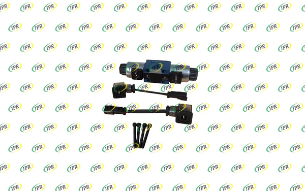 VALVULA 12V