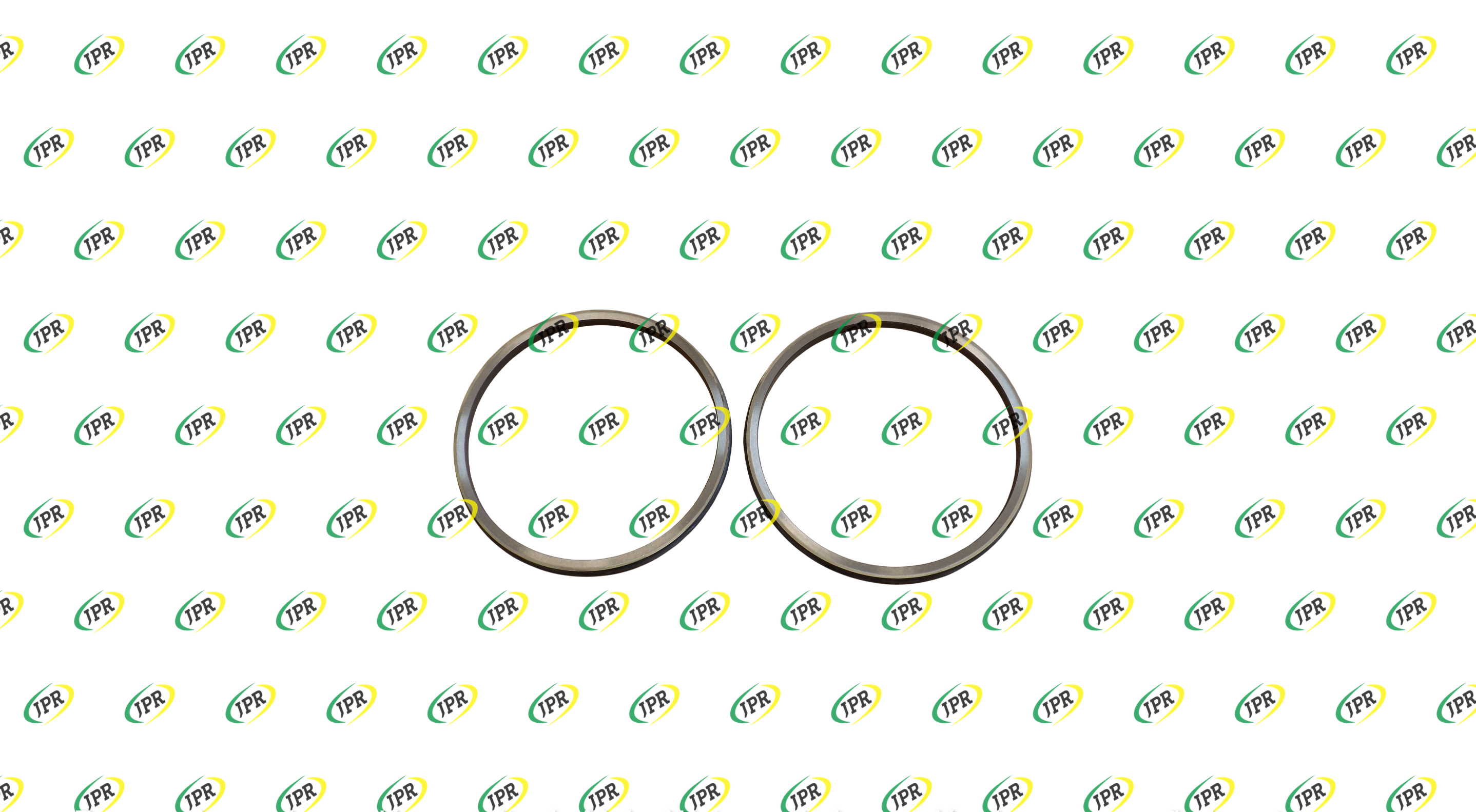 SELLO ESPEJO, KESSLER