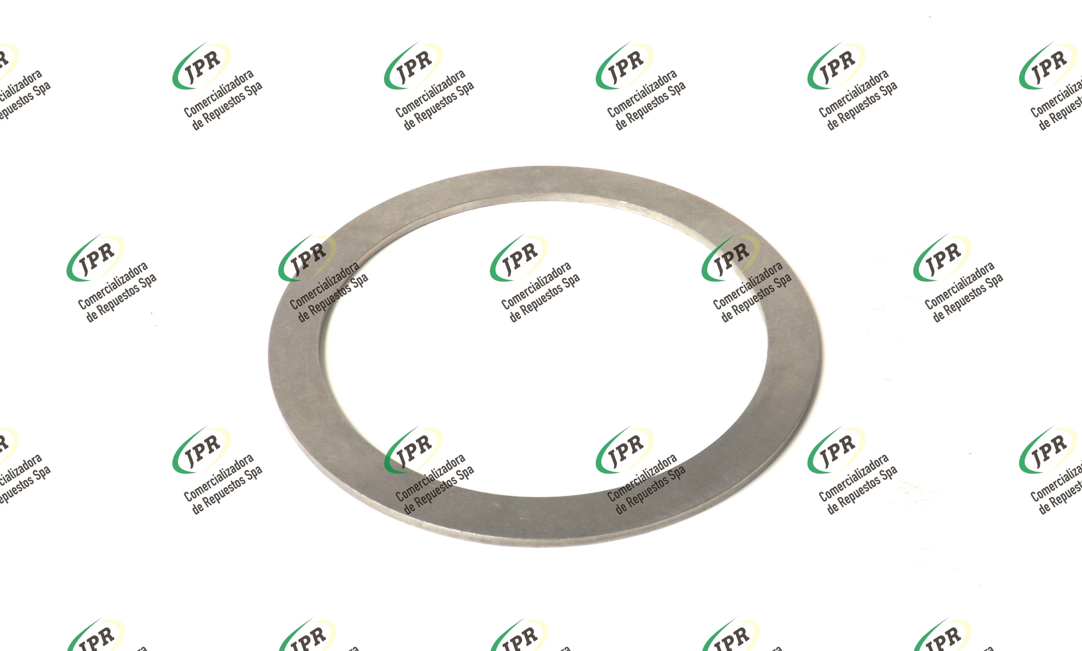THRUST WASHER