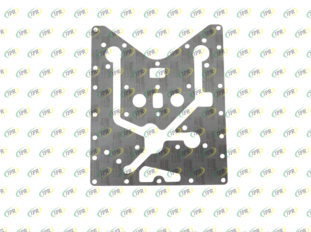 EMPAQUETADURA SELECTORA DE MARCHA