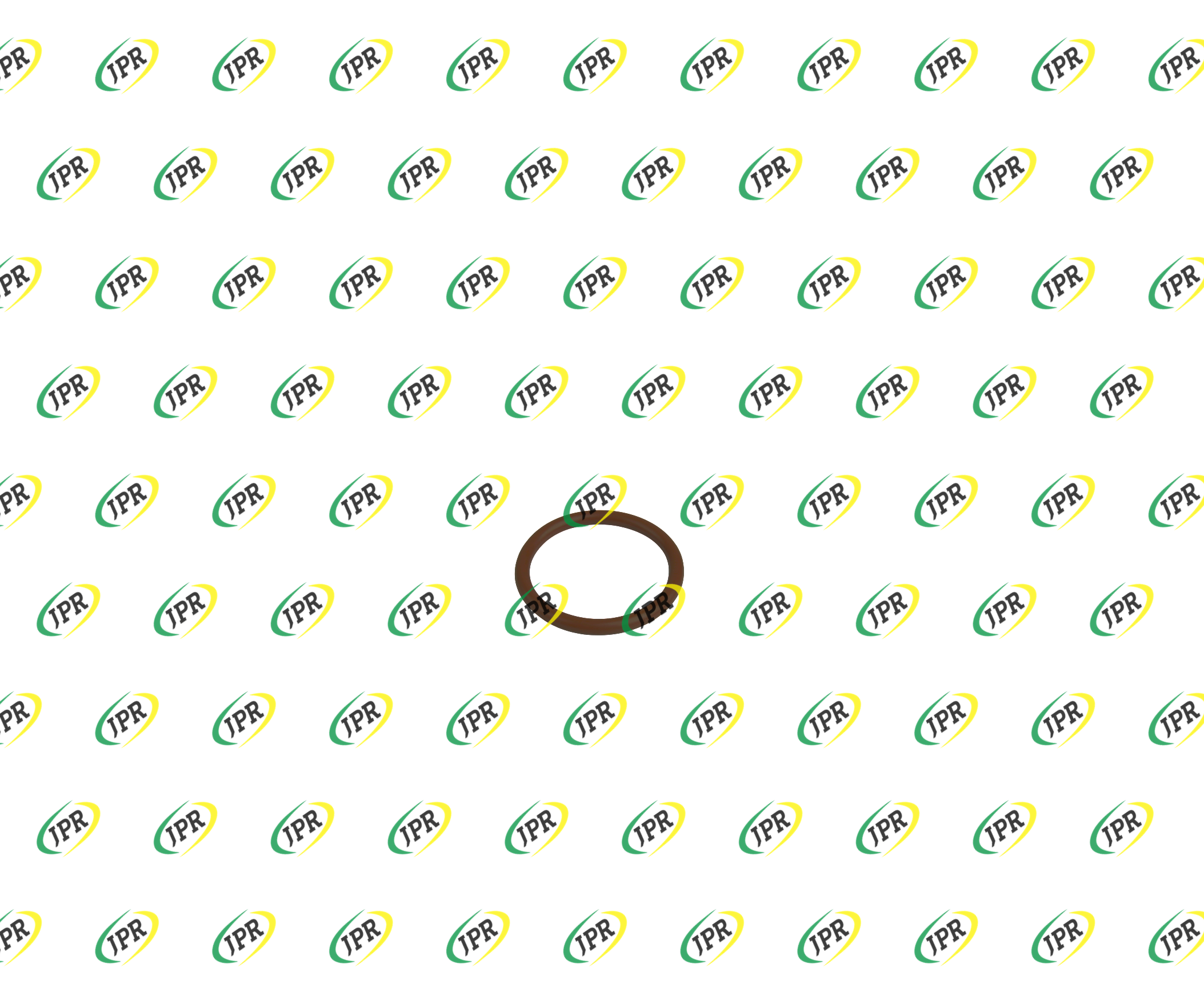 O RING 127