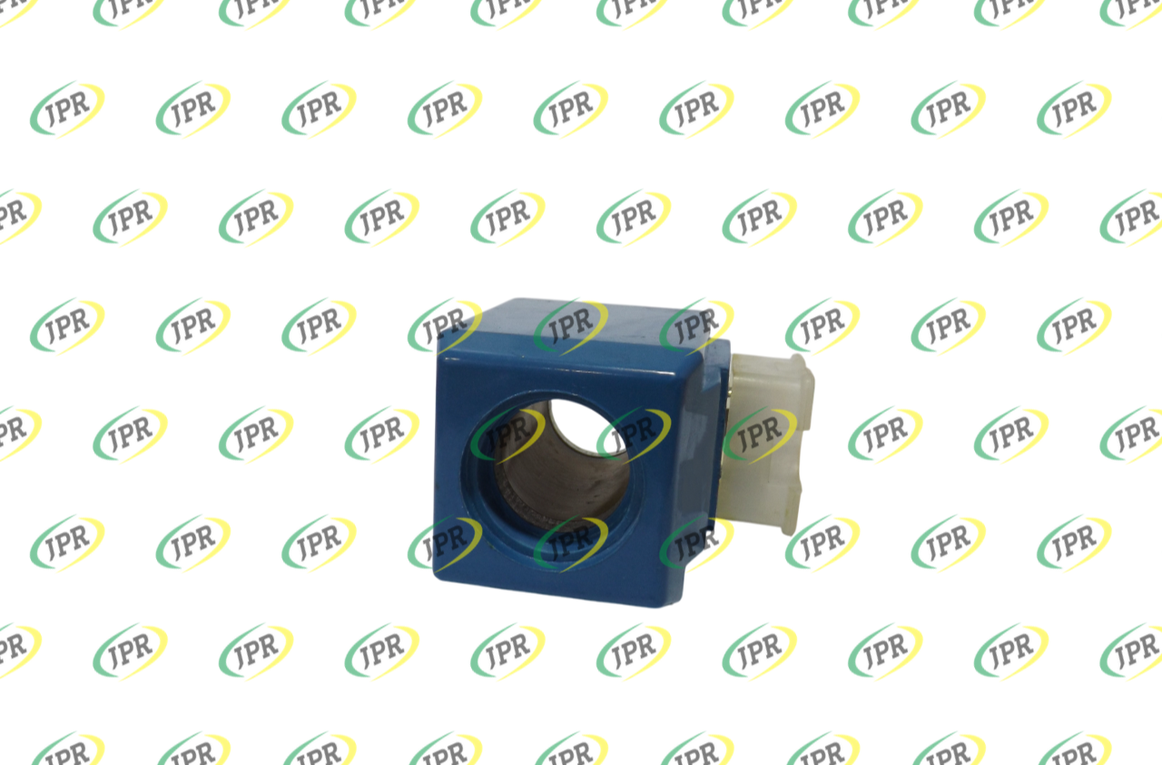 BOBINA Y CONECTOR 24V