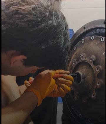 Servicio Técnico
